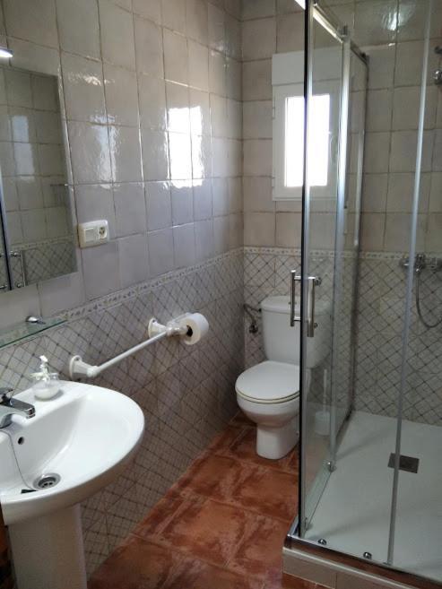 Caseta Del Chato Deltebre Luaran gambar