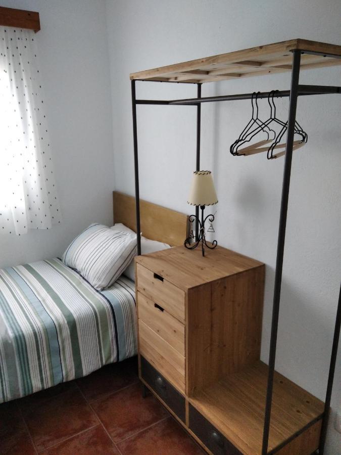 Caseta Del Chato Deltebre Luaran gambar
