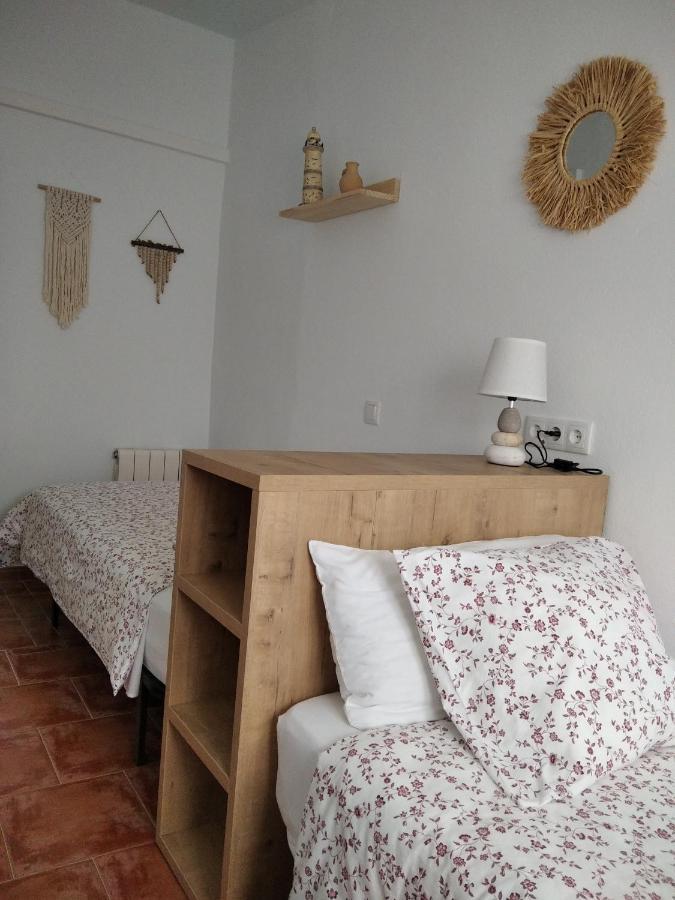 Caseta Del Chato Deltebre Luaran gambar
